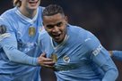 Akandzhi learned the best match between Manchester City and Copenhagen