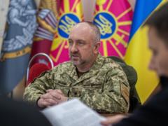 Сейчас учебные центры мобилизованных не используют на полную мощность. В начале вторжения по ним прилетало до 30 ракет в день — 