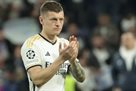 Kroos: The best thing in the match against RB Leipzig are those that will end
