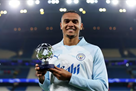 Akanji: Our goal was to get into the group and score a quick goal