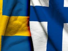 Все страны на побережье Балтийского моря, кроме России, теперь являются частью НАТО — FT
