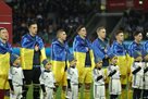 Zbirna Ukraine will play a control match with Moldova