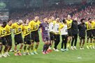 Borussia D became the twentieth participant in the upcoming new club world championship