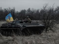 На ореховском направлении становится горячо. Россия хочет вернуть себе Работинский выступ — спикер войск (карта)