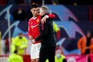 Solskjaer: Ronaldo s return to Manchester United was the wrong decision