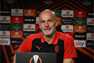 Poli: We have to think about ourselves as contenders for the European League trophy