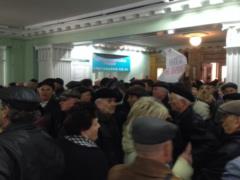 Прозрачности стало больше: в городских и областных радах рассказали об открытости информации о собственных решениях