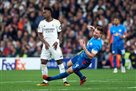 Director of RB Leipzig Schroder: In both matches, the success of the judges before Real Madrid was too great