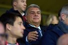Laporta: Meta Barcelona - to lose the world s greatest multi-sport club