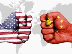 США подталкивают союзников к усилению ограничений на производство микросхем в Китае — FT