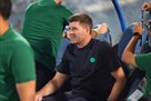 Redknapp as new Liverpool manager: I believe in Steven Gerrard