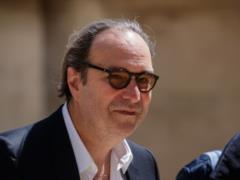 АМКУ разрешил миллиардеру из Франции купить «Датагруп-Воля»