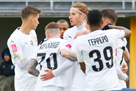 Zorya - Minaj 2:0 Video of goals and review of the UPL match