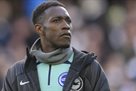 Welbeck shut down Brighton s attack in the first game against Romy