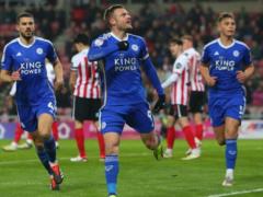 Leicester faces a penalty for possible breach of financial rules