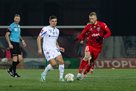 Veres - Dynamo 1:1 Video of goals and review of the UPL match