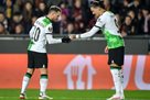 Ліверпуль зробив необов язковим матч-відповідь проти Спарти розгромом на полі суперників