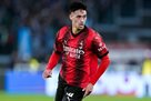 Reynders gratime z pershy hvyliny proti Slavia