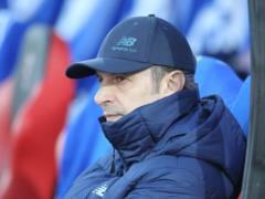 Shovkovsky: It’s unacceptable to waste points in the remaining seconds of the match