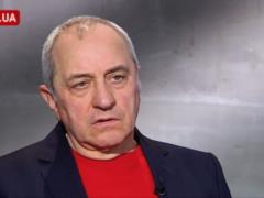 Известный актер шокировал, как в России украинских артистов кидали на деньги