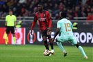 Milan - Slavia 4:2 Video of goals and review of the European League match
