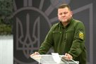 War, day 743. Volodymyr Zelensky favored the candidacy of Valery Zaluzhny to become the Ambassador of Ukraine to Great Britain
