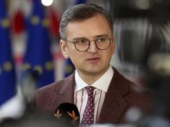 В МИД Украины прокомментировали согласование кандидатуры Залужного на должность посла в Британии