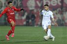 Dubinchak – about the match with Veres: I understand that if VAR looks at it, penalties will be awarded