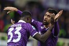 Maccabi Haifa - Fiorentina 3:4 Video of goals and review of the Conference League match