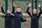 Shakhtar - Kolos. In advance