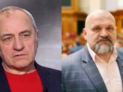 Виктор Андриенко шокировал, как Вирастюка изменил поход в политику