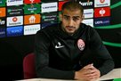 Shahab to continue his career at the Japanese Championship