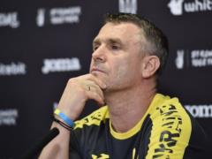 Ребров объявил официальную заявку сборной Украины на матч против Боснии и Герцеговины
