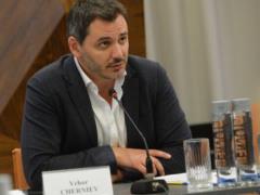 Чернев объяснил, что изменил бы в законопроекте о мобилизации:  Блокировка счетов не будет эффективным инструментом 
