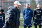 Skripnik: Metalist 1925 has nowhere to go