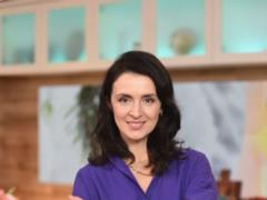 Валентина Хамайко показала свою свекровь и трогательно рассказала об отношениях с ней