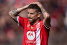 Gomez s appeal against disqualification due to doping is dismissed