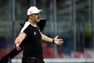 Slavia head coach: I m sure we beat Milan at home