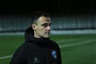 Любенович: Зоря краще виглядала й здобула закономірну перемогу