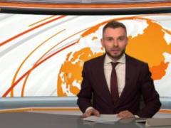 Известный телеведущий, служащий в ВСУ, показал, что они с побратимами едят на полигоне
