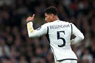 Real s appeal against Bellingham s disqualification has been resolved