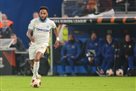 Aubameyang is the head of the world at Liza Europe