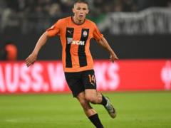 Sikan: For me, the most important thing is that the team is winning