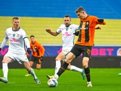 Shakhtar - Kolos 3:2 Video of goals and review of the UPL match