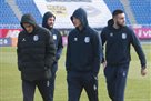 Chornomorets — Vorkskla. In advance