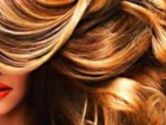 Secrets of the shy and easy reach of blisk hair