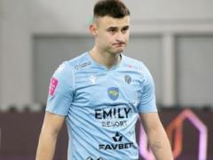 Ledviy: It’s important to finish if the match is interrupted three times