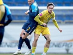 Klimchuk: An early goal became a natural boost for Rukh on the field