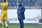 Maksimov: Like control matches, if we have five young men sitting on the bench?