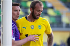 Imerekov: Proceedings of today by Metalist 1925 hall ball, perhaps, will be the greatest at the end of the championship